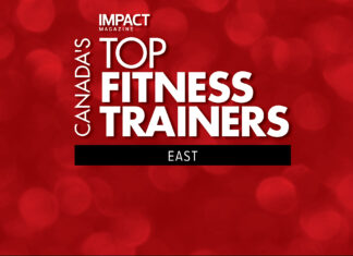 Canada’s Top Fitness Trainers 2026 – East Canada's Top Fitness Trainers - East
