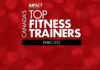 Canada's Top Fitness Trainers - Panelists