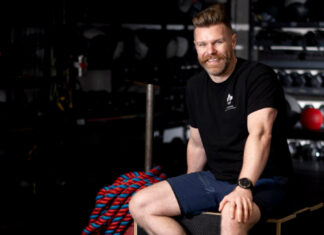 Anywhere Dumbbell Workout