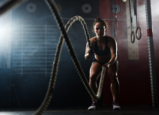 Mortality & Exercise