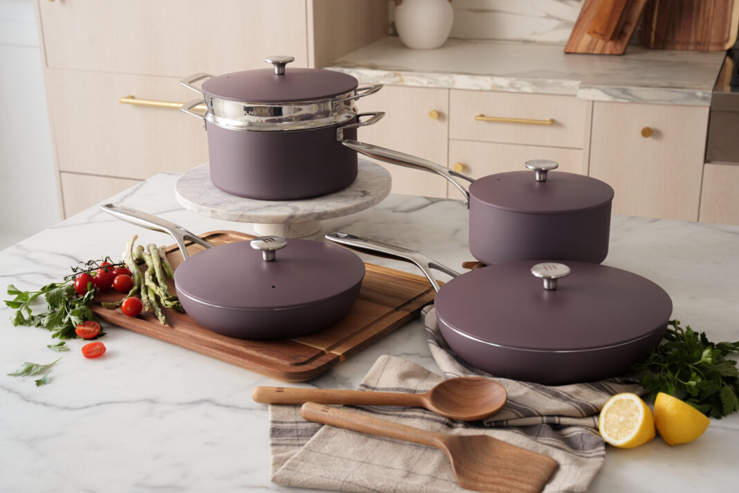 Kilne COOKWARE