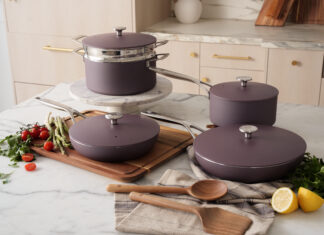 Premium Healthy Home Essentials