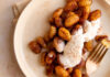 Cinnamon Sugar Dessert Gnocchi