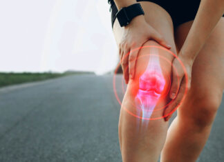 Managing Runner’s Knee