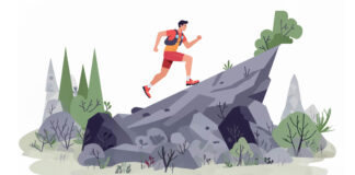 Kenyan Hills Speed Workout Kenyan Hills Speed Workout