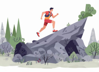 Kenyan Hills Speed Workout Kenyan Hills Speed Workout