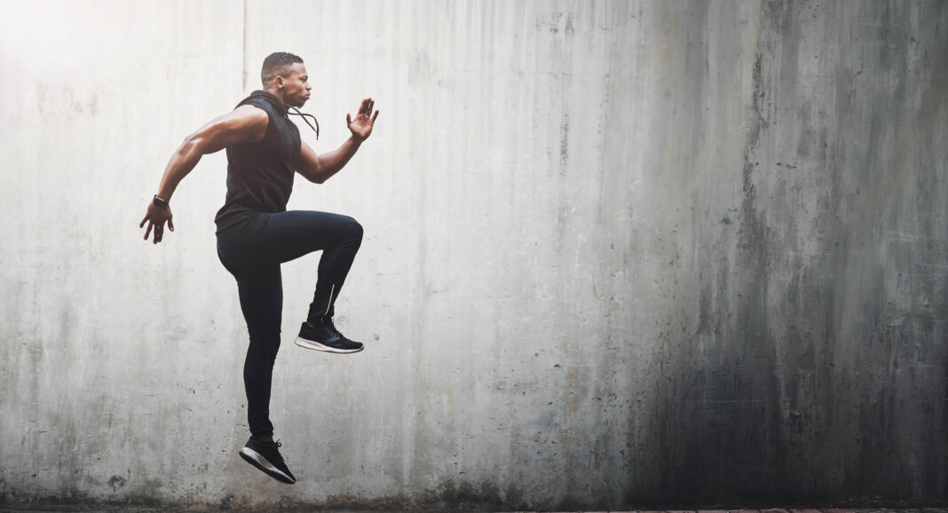 IMPACT Running Issue_Web_Banners20 Running Form Drills