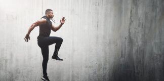 Running Form Drills