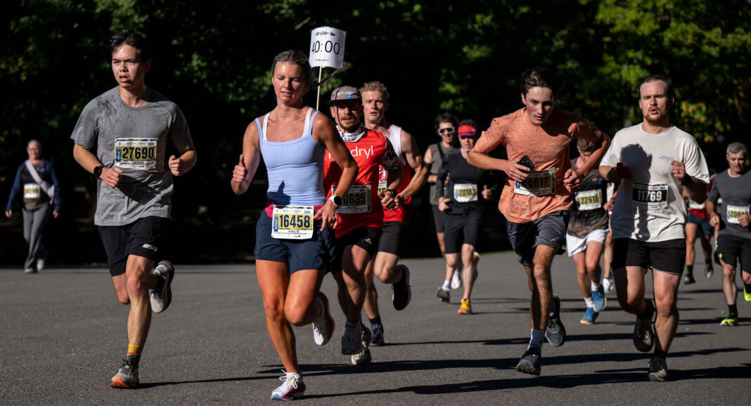 12-Week Training Plan for Your Fastest 10K