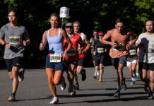 12-Week Training Plan for Your Fastest 10K
