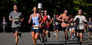 12-Week Training Plan for Your Fastest 10K