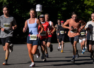 12-Week Training Plan for Your Fastest 10K