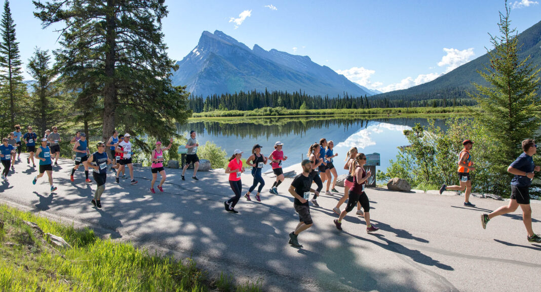 IMPACT Running Issue_Web_Banners23 12-Week Half-Marathon Training Plan