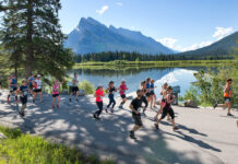 12-Week Half-Marathon Training Plan