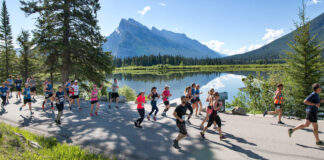 12-Week Half-Marathon Training Plan