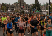 20-Week Marathon Training Plan