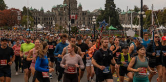 20-Week Marathon Training Plan