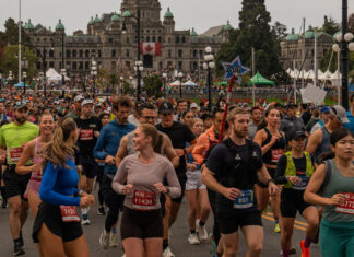 20-Week Marathon Training Plan