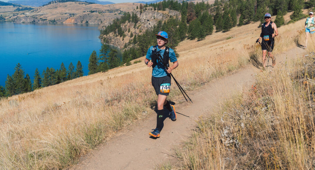 12-Week 25 KM TRAIL Training Plan