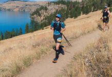 12-Week 25 KM TRAIL Training Plan