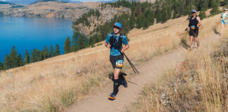 12-Week 25 KM TRAIL Training Plan