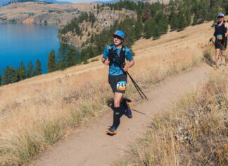 12-Week 25 KM TRAIL Training Plan