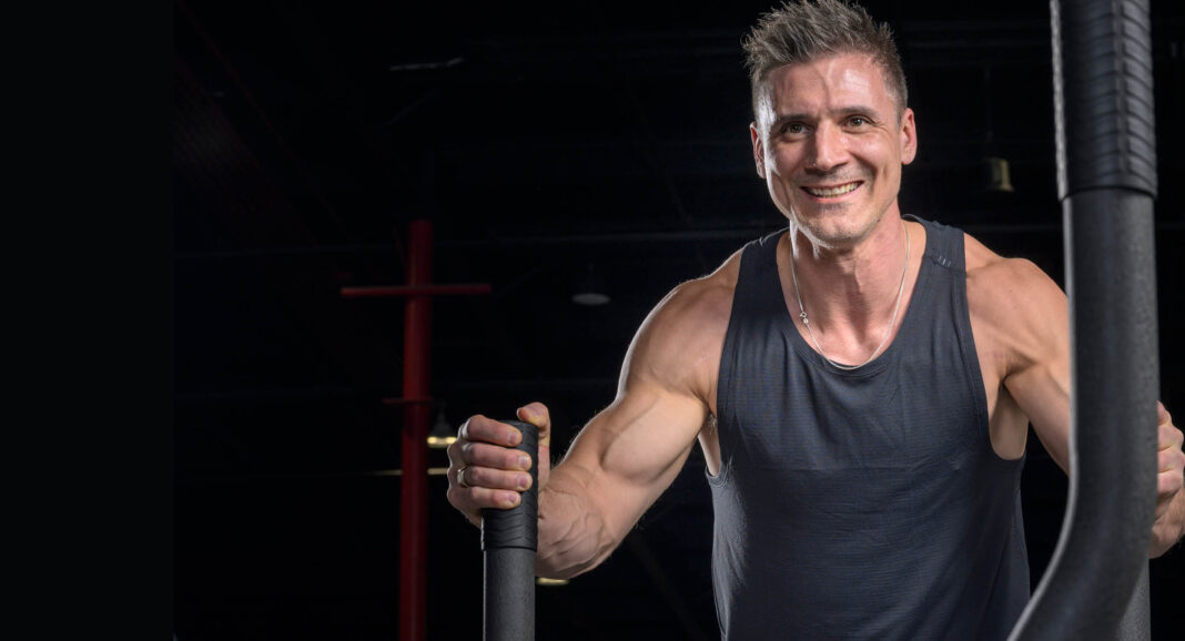 Strength Exercises to Run Faster