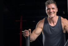 Strength Exercises to Run Faster
