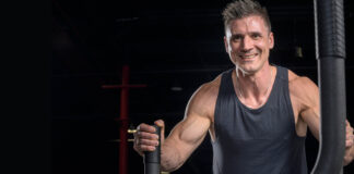 Strength Exercises to Run Faster