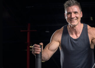 Strength Exercises to Run Faster