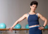 Barre Strength for Stability and Stride