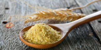 Yeast Boosts Immune System