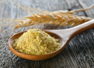 Yeast Boosts Immune System Yeast Boosts Immune System
