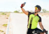 Ironman Bans Personal Photography