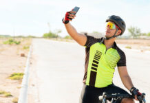 Ironman Bans Personal Photography