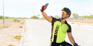 Ironman Bans Personal Photography