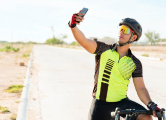 Ironman Bans Personal Photography Ironman Bans Personal Photography