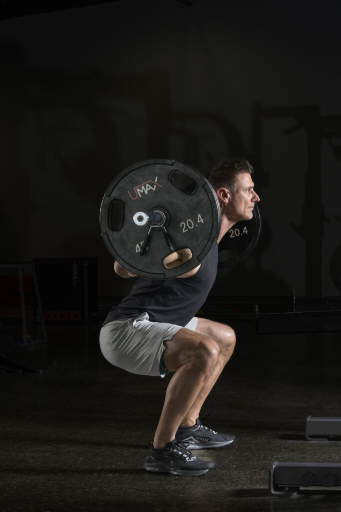 Back Squat