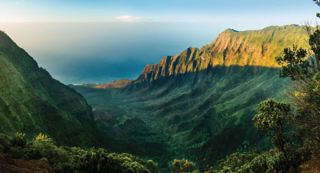 Kauai Marathon
