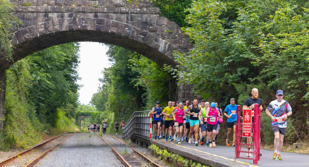 Waterford Viking Marathon
