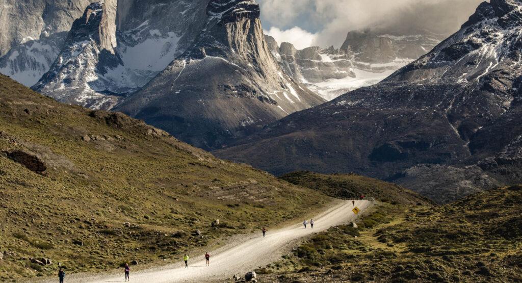 Patagonian International Marathon
