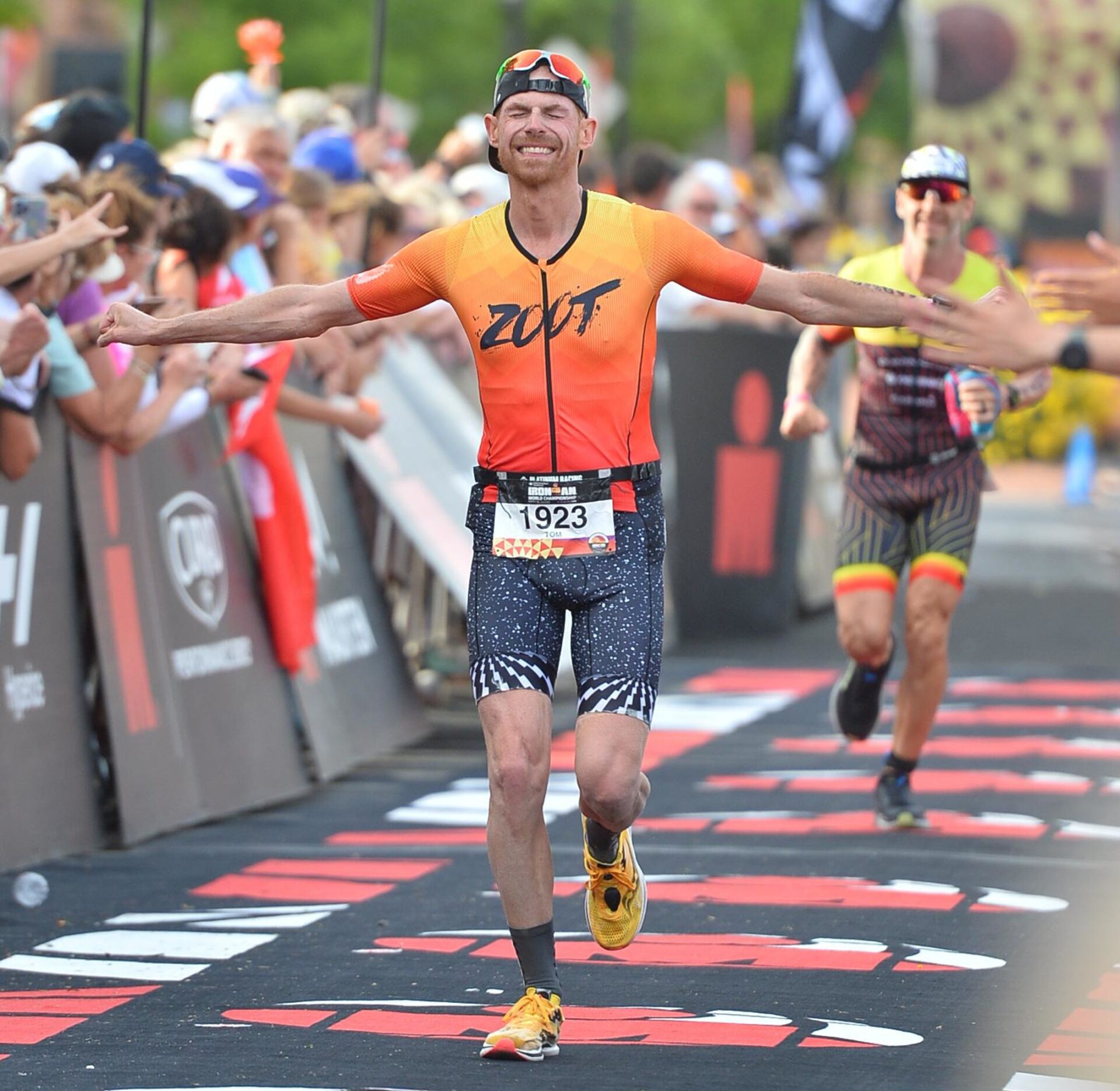 Platinum Racing: Elevating Endurance Sport