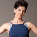 Susan Scarlett