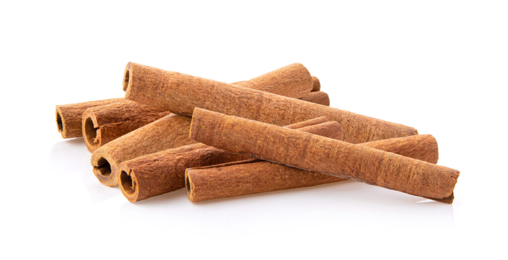 cinnamon