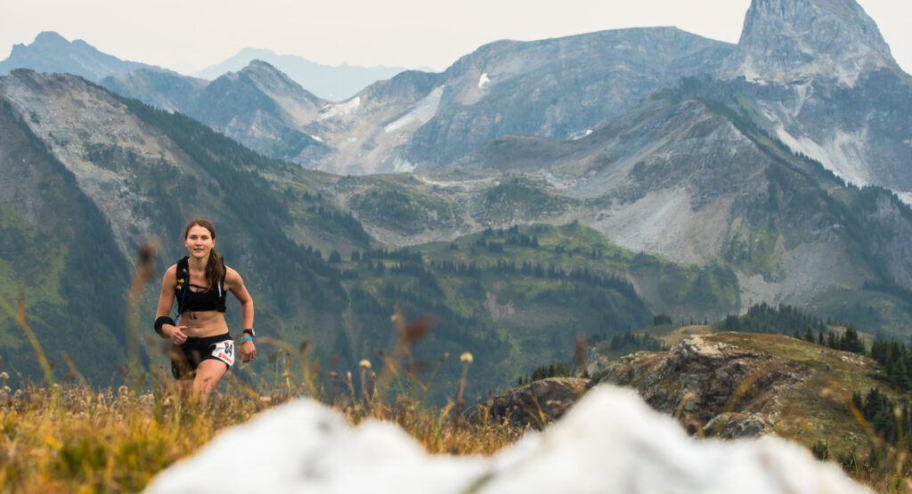 5 PEAKS