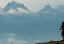 5 Peaks Named Host of the Canadian Mountain Running Championships