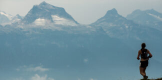 5 Peaks Named Host of the Canadian Mountain Running Championships
