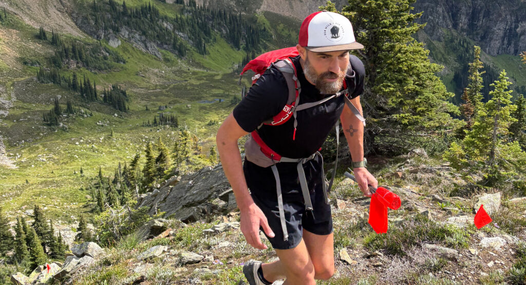 5 PEAKS