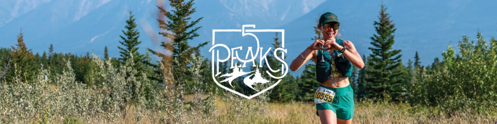 5 PEAKS