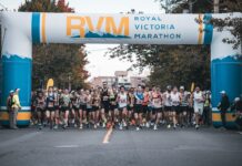 Why More Runners are Choosing the Royal Victoria Marathon in 2026